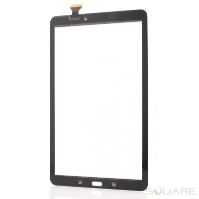 Touchscreen Samsung Galaxy Tab E 9.6, T560, Black foto