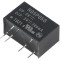 Convertor DC/DC 1W 5V 200mA SIP7