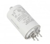 Condensator pornire motor uscator de rufe Candy 7uf