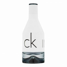 Calvin Klein IN2U Men eau de Toilette pentru barbati 50 ml foto