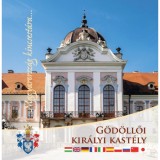 G&ouml;d&ouml;llői Kir&aacute;lyi Kast&eacute;ly - Faludi Ildik&oacute;