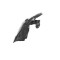 Carenaj roata Renault Fluence (L30) 01.2010-2017, Renault Megane 3 (Z) 10.2008-09.2016 , partea Fata, Partea Din Fata Stanga, Material Polietilena, 6
