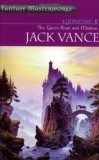 Jacq Vance - The Green Pearl and Madouc ( LYONESSE II )