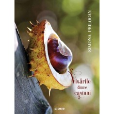 Visarile Dintre Castani - Simona Prilogan