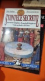 Peter Andreas, Rose Lioyd Davies - Stiintele Secrete. Secretele Templelor. Evanghelii Disparute. Viata Nestiuta a lui Iisus