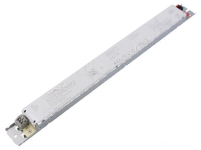 Alimentator LED pulsatoriu 112W IP20 foto