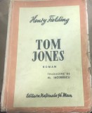 D. 1 Carte Interbelica - Regalista - Tom Jones - Vol 1