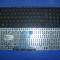 Tastatura laptop noua HP 15-AC 15-AF 250 G4 255 G4 Black (Without frame ,WIN 8) UK