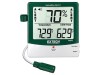 Termohigrometru LCD cu Acuratețe &plusmn;1&deg;C
