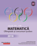 Matematică. Olimpiade și concursuri școlare 2018. Clasele VII-VIII