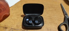 Casti Bluetooth JBL #A5633 foto