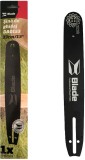 Lama drujba Blade 3/25 - 13&amp;quot; - 33 cm - 28 dinti - 56 zale - canal 1.5mm