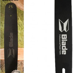 Lama drujba Blade 3/25 - 13&quot; - 33 cm - 28 dinti - 56 zale - canal 1.5mm