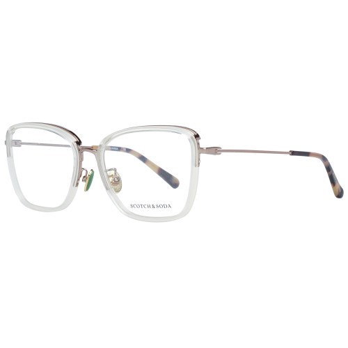 Scotch &amp; Soda SS3013 487 55, Rama ochelari de vedere, de dama