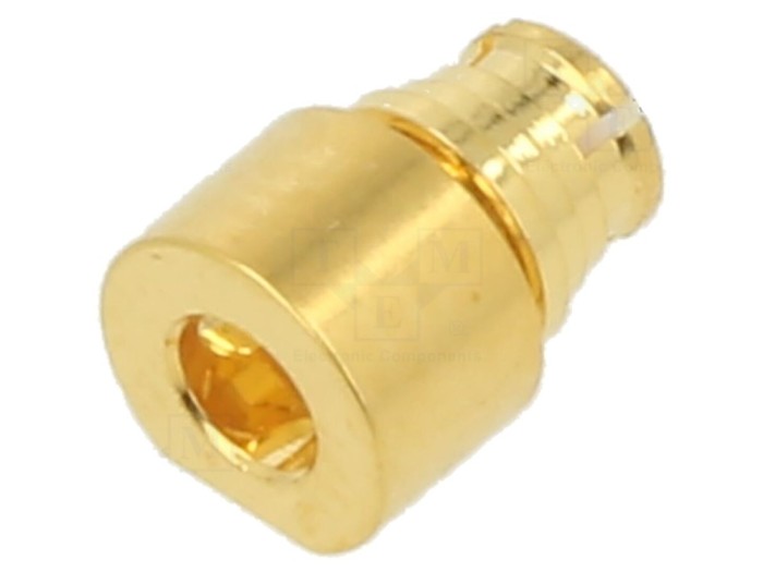 Conector SMP Jack Rasolder RG405