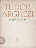 Tudor Arghezi - Poeme noi (Prima editie, 1963), Alta editura