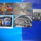 HOPCT LOT NR 399 STATII DE METROU IN LUME -5 CARTI POSTALE-CIRCULATE