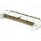 Conector IDC, 40 pini, pas pini 2.54mm, CONNFLY - DS1012-40LNN0A
