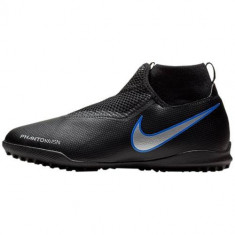 Ghete Fotbal Nike JR Phantom Vsn Academy DF TF AO3292004 foto