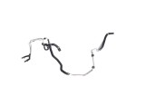 Furtun de lichid de răcire MERCEDES-BENZ R W251, V251 2006 OEM: A2515001172 17260625