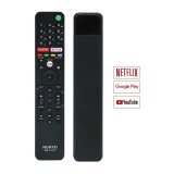Telecomanda Universala RM-L1675 Pentru Sony Lcd, Led si Smart Tv Gata de Utilizare