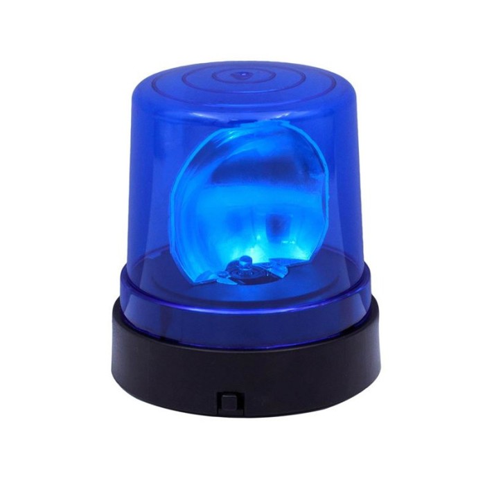 Jucarie Sinera albastra cu lumina, sunet si magnet, ATU-088115