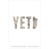Yeti: An Abominable History