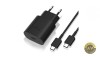 Incarcator Fast Charge, 25 W, compatibil cu Samsung S10, S20, S20 Ultra, S21 FE, S21, S22, S22 Plus, S23, S23 Plus, Note 10, Note 20, si Cablu de date