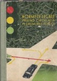 Normele legale privind circulatia pe drumurile publice