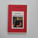 Gheorghe Lencan Stoica, Machiavelli: filosof al politicii, Bucuresti, Ed. Stiintifica, 2000