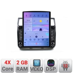 Navigatie SUZUKI SWIFT 2003-2010 K-Swift ecran tip TESLA 9.7&quot; cu Android Radio Bluetooth Internet GPS WIFI 2+32 DSP Qu CarStore Technology