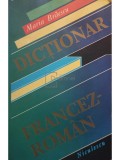 Maria Braescu - Dictionar francez - roman (Editia: 1996)