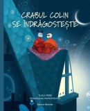 Crabul Colin se indragosteste - Tuula Pere, Roksolana Panchyshyn - Nomina