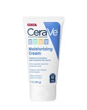 Crema Hidratanta, CeraVe Baby, pentru Bebelusi, cu Acid Hialuronic si Acizi Grasi, 142gr