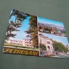 CARTE POSTALA- PETROSANI CIRCULATA