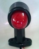 Lampa gabarit cu bec normal pe 24V #544-24V