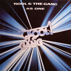 VINIL Kool &amp;amp; The Gang ?? As One (G+) foto