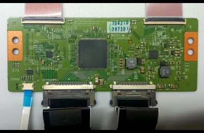 Modul Tcon Panasonic 6870C-0402C foto