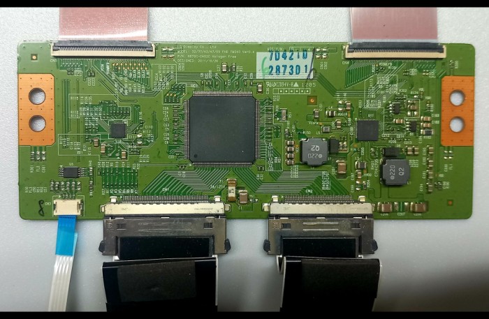 Modul Tcon Panasonic 6870C-0402C
