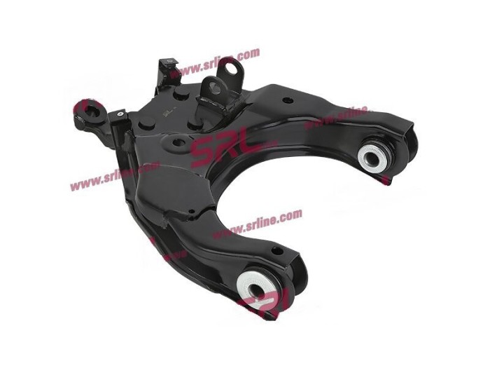 Brat suspensie dreapta Aftermarket 819038