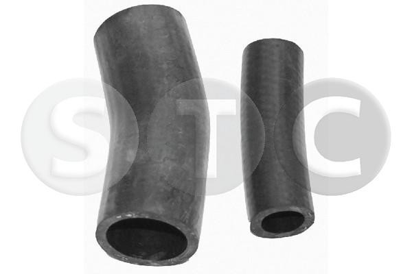 STC T409131 Furtun radiator