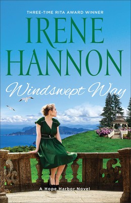 Windswept Way: A Hope Harbor Novel foto