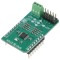 Placă prototip multiplexor analogic GPIO