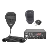 Statie radio CB PNI Escort HP 8001L ASQ cu microfon Bluetooth Mike 80