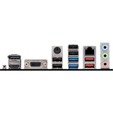 MSI PRO B650M-P AMD B650 Supports AMD Ryzen 7000 Series Desktop Processors Socket AM5 Support HDMITM 2.1 1x DP 1x VGA &amp;quot;PRO B650M-P&amp;quot;
