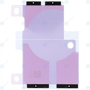 Baterie autocolant adeziv pentru iPhone 12 Pro Max foto