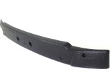 Armatura bara fata Subaru Legacy (Bm/Br), 04.2009-, Subaru Outback (Br), 09.2009-, absorbant, plastic, 57705AJ03A