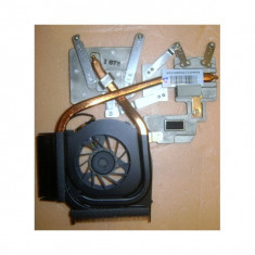 cooler - ventilator , heatsink - radiator laptop - HP Pavilion dv6-1231 foto