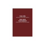 Vietnamese and English New Testament