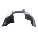 Carenaj aripa fata Opel Corsa D, 07.2006-01.2011, parte montare dreapta, polipropilena, 5558FP1X, Aftermarket, Rapid